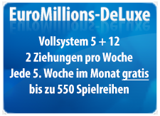 Euromillions Deluxe