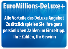 Euromillions Deluxe Plus