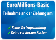 Euromillions Basic