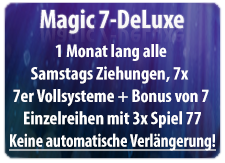 Magic7 Deluxe