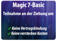 Magic7 Basic